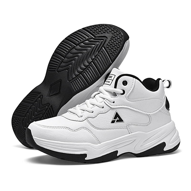 

Мужские высококачественные повседневные кроссовки больших размеров на мягкой подошве для всех сезонов, дышащие уличные кроссовки для бега, легкие спортивные туфли для студентов