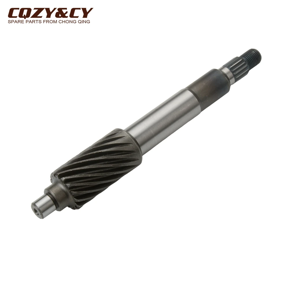 Scooter BWS100 Gear Primary Drive For Yamaha Aerox 100 AXIS100 Bws Zuma YW 100cc 2-Stroke 4VP-E6111-00