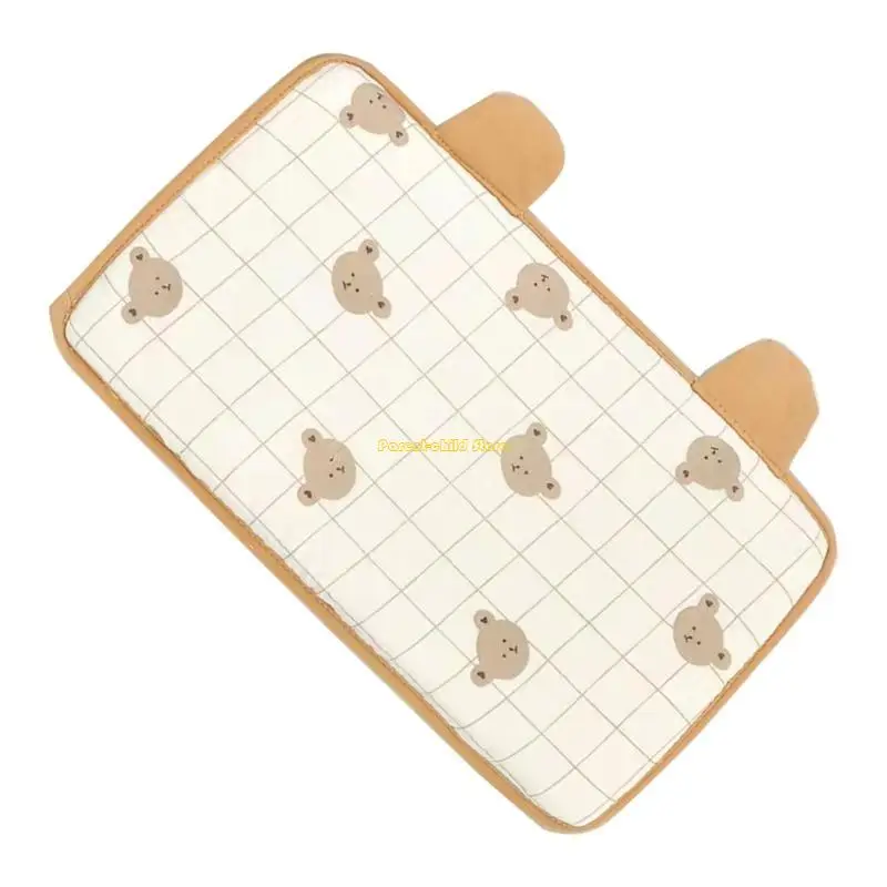 وسادة راحة WXTD، وسادة آمنة وعملية، وسادة مريحة للرضع للرضع