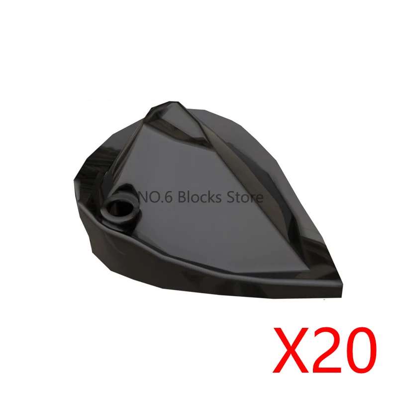 MOC Mittelalterliche Zubehörteile Bausteine Charakterteile Soldat Ritter Speer Axt Schwerter Helm Umhang Bogen Rüstung Bausteine Spielzeug S10