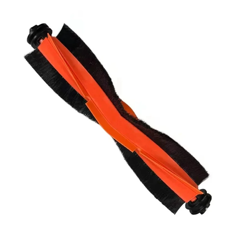Untuk Xiaomi Mijia Omni 2 C102CN / B101CN / B116CN / X10 + Plus Aksesori Suku Cadang Rol Sikat Samping Filter Hepa Tas Pel Penjualan
