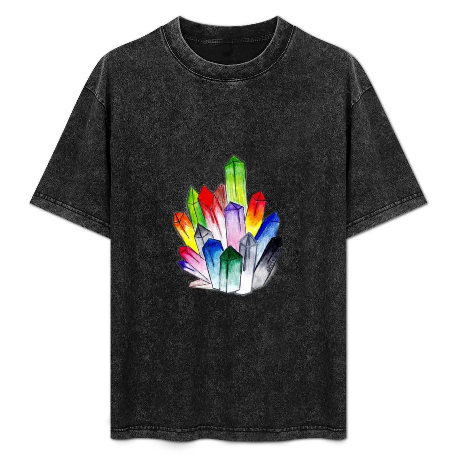 

Divergent T-Shirt Retro Graphic Print T-Shirt