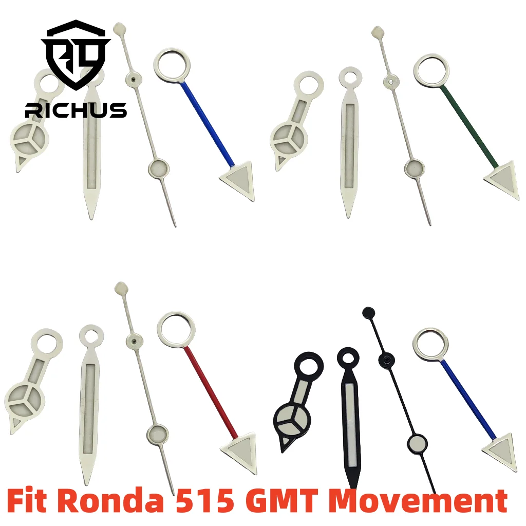 Richus Ronda 515 Gm…