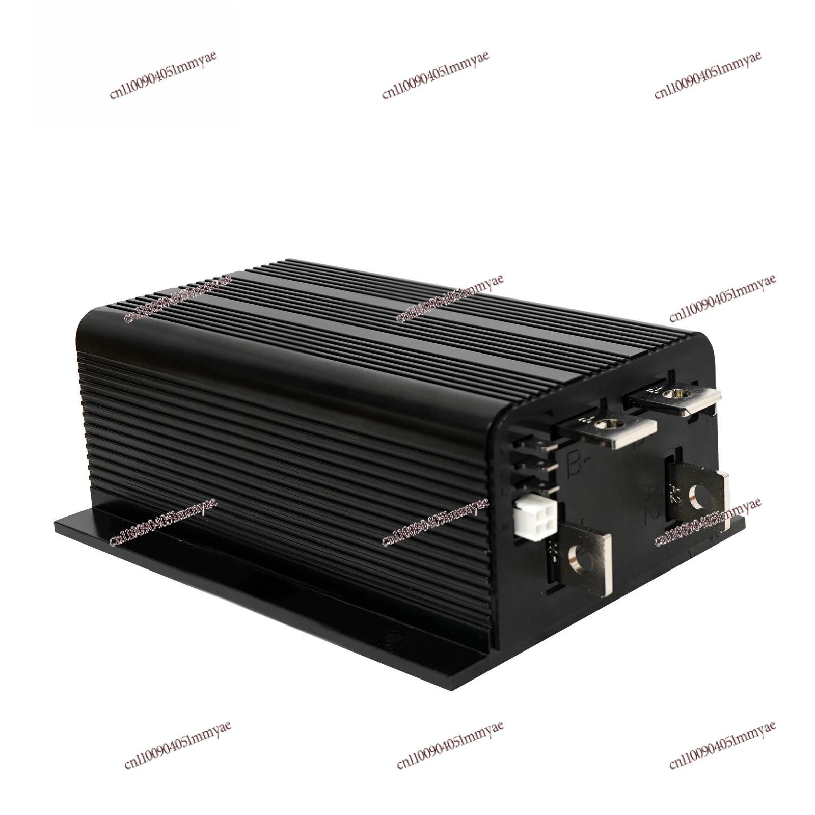 

Golf Cart Motor DC Controller, Compatible with 1205M-5603 1205M-5601