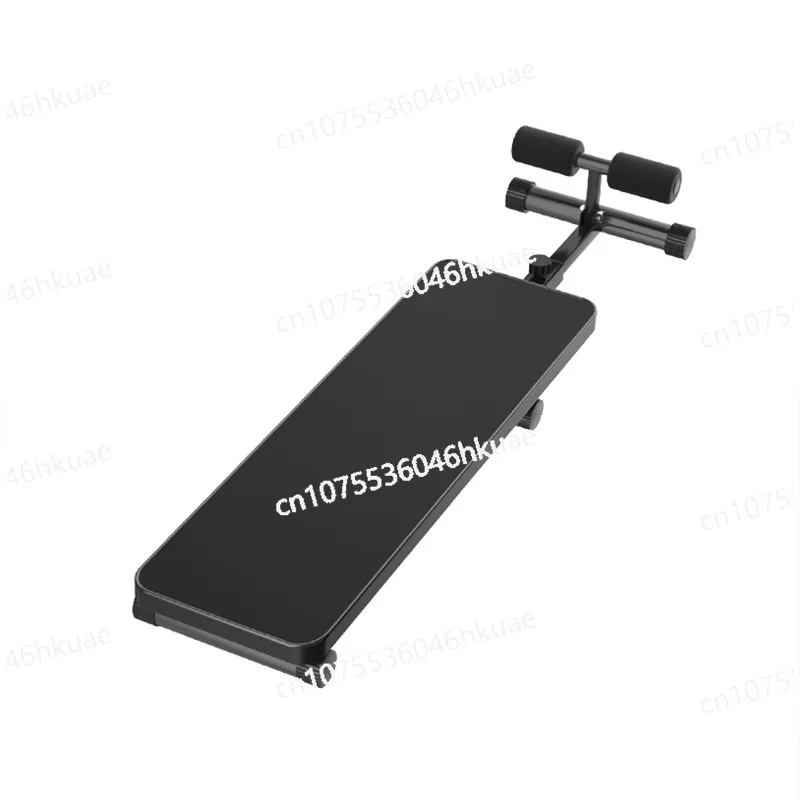 

Sit-ups Fitness Equipment Home Sports Fitness Exercise Equipment Training Supine Board