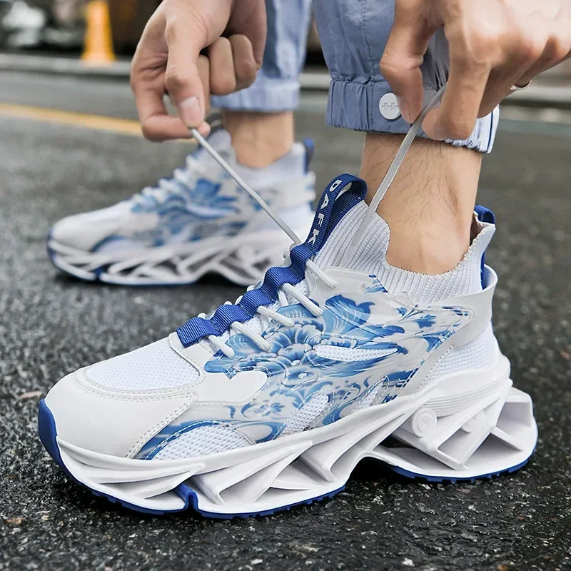 

Upercritical E-TPU мужские кроссовки для женщин легкие мягкие удобные спортивные кроссовки для бега на открытом воздухе амортизирующие кроссовки мужская тренировочная обувь