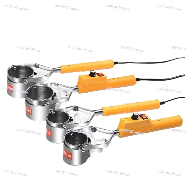

Electrician Ironing Home Installation Tin Furnace Portable Tin Melting Furnace