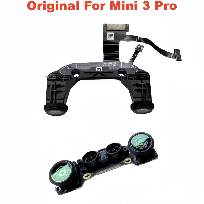 Mini 3pro Original Front Rear Visual Sensor Module For DJI Mini 3 Pro Downward Vision Obstacle Function Component Repair Parts
