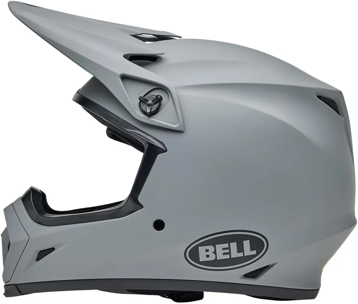 MX-9 MIPS Adult Full-Face Dirt Motorcycle Helmets