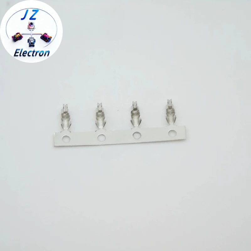 200PCS Waterproof connector Original Genuine 503728000 50372-8000 For Electric Car 100% brand new