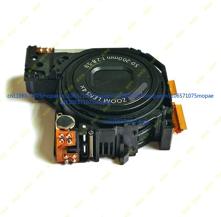 98% جديد وأصلي مستعمل لعدسة Canon A2200 PC1585 مع ملحق بديل CCD #4