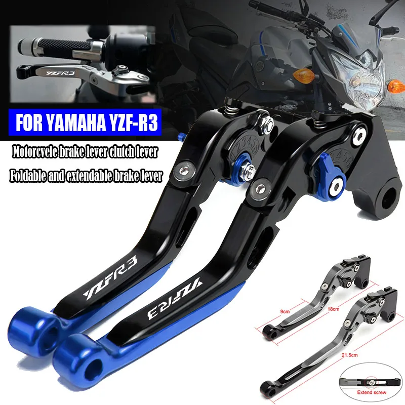 For Yamaha Yzf R3 Y… - image