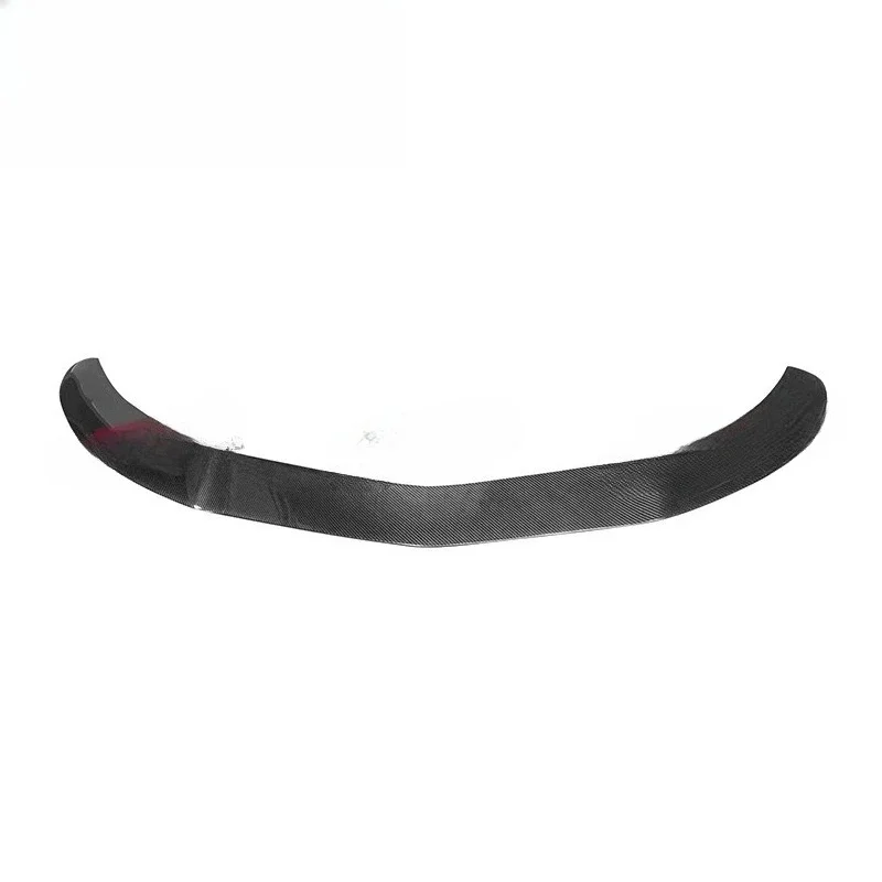 Front lip modification front bumper diffuser front shovel auto parts