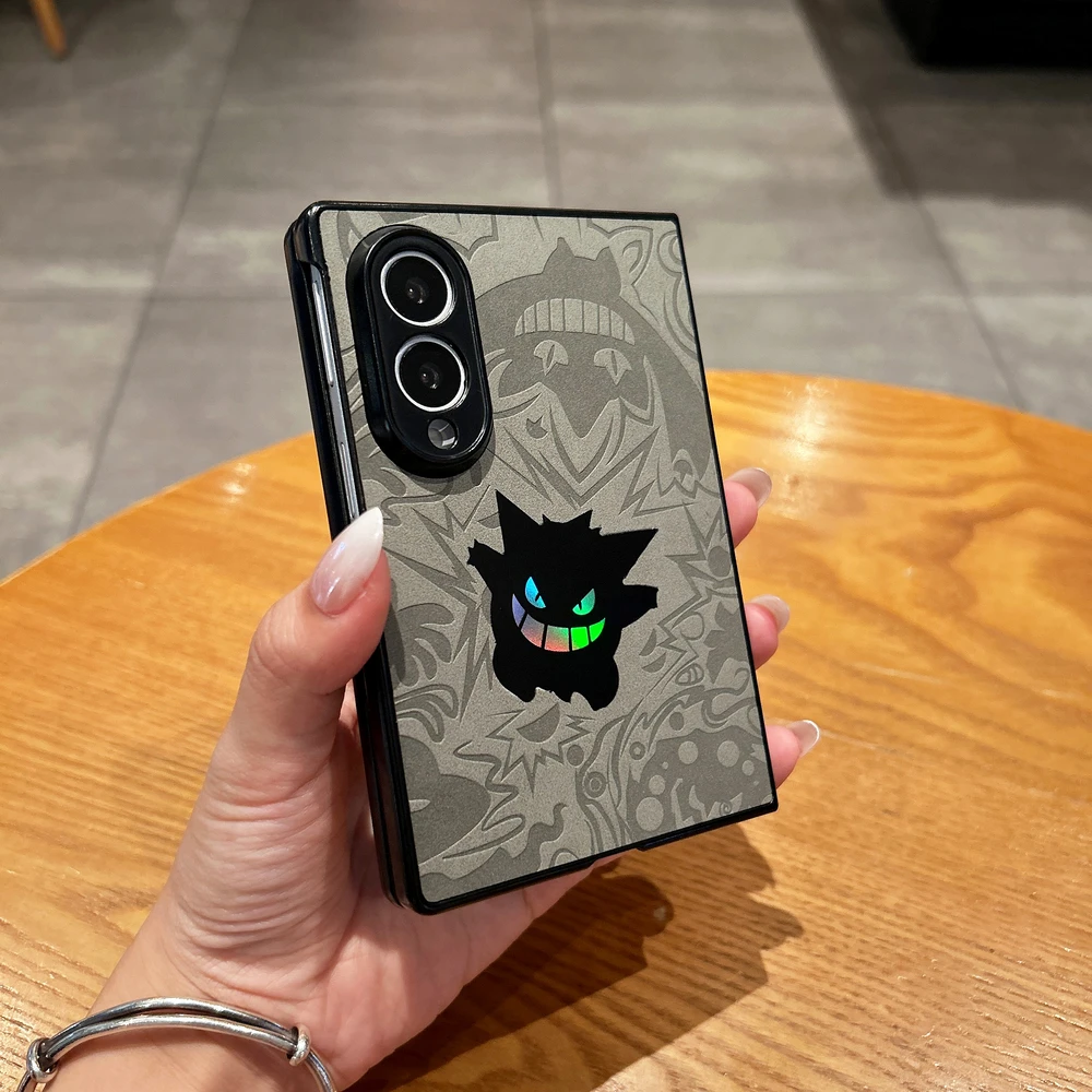 Schattig Anime Pocket Monsters - Phone Cases Z Fold 5 recensie en prijs