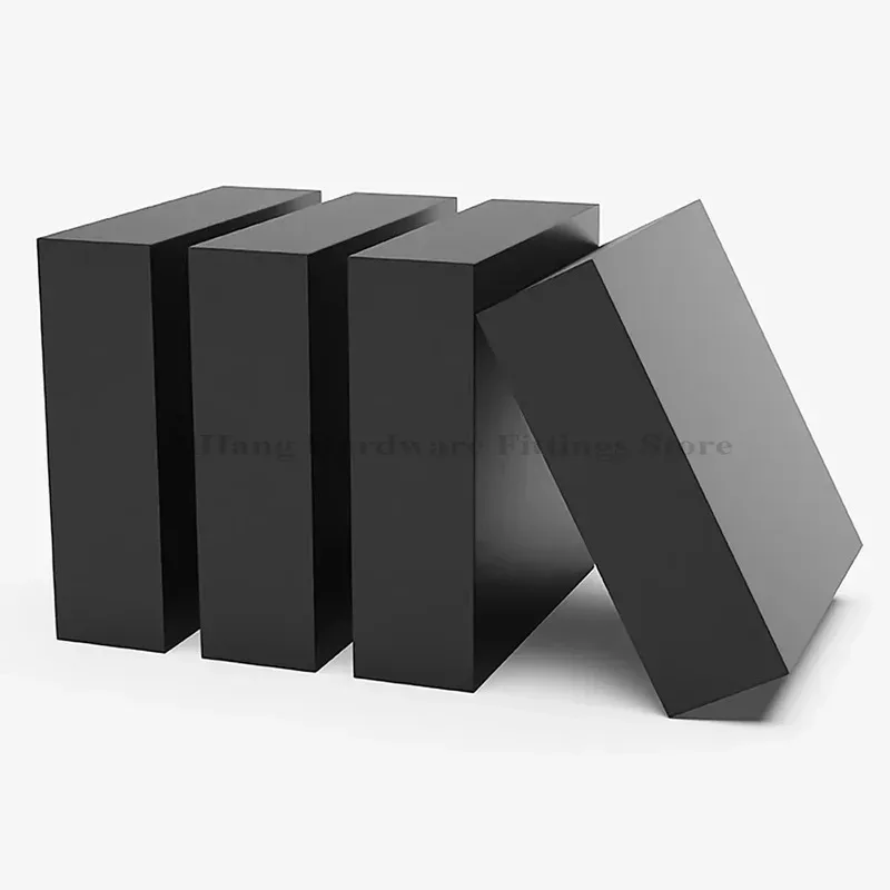 Oring Aksesori None Standard Gaskets Joint Black Rubber Sheets Block Best Sell