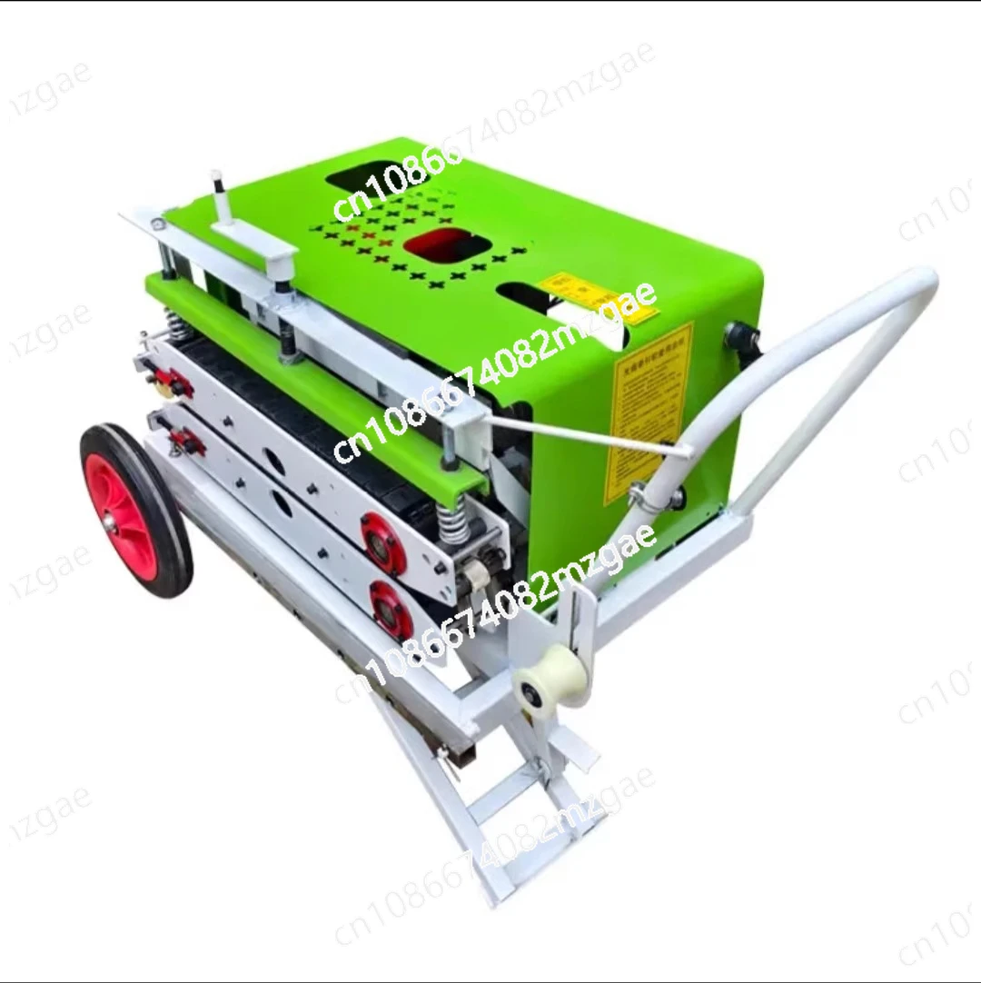 

Тягач для оптоволоконных и силовых кабелей, усиленный тягач для проводов в трубах и кабелепроводах, и фидер