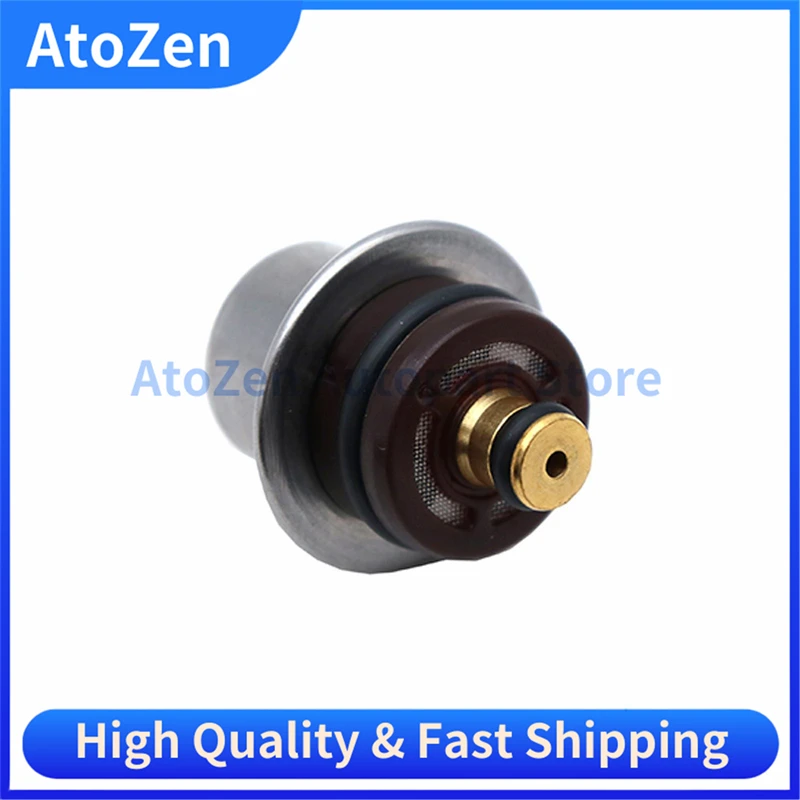 Регулятор давления топлива 22670-ZR70C для моделей серии Nissan Qashqai Sunny Koleos Renault, новый 22670-ZR70C 22670ZR70C 22670 ZR70C