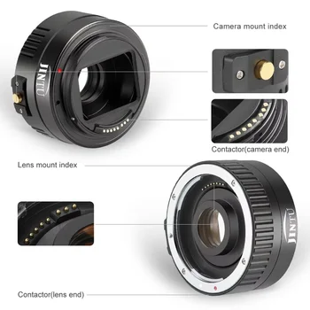 10 best sales कैनन एक्सटेंडर EF 2X - №5