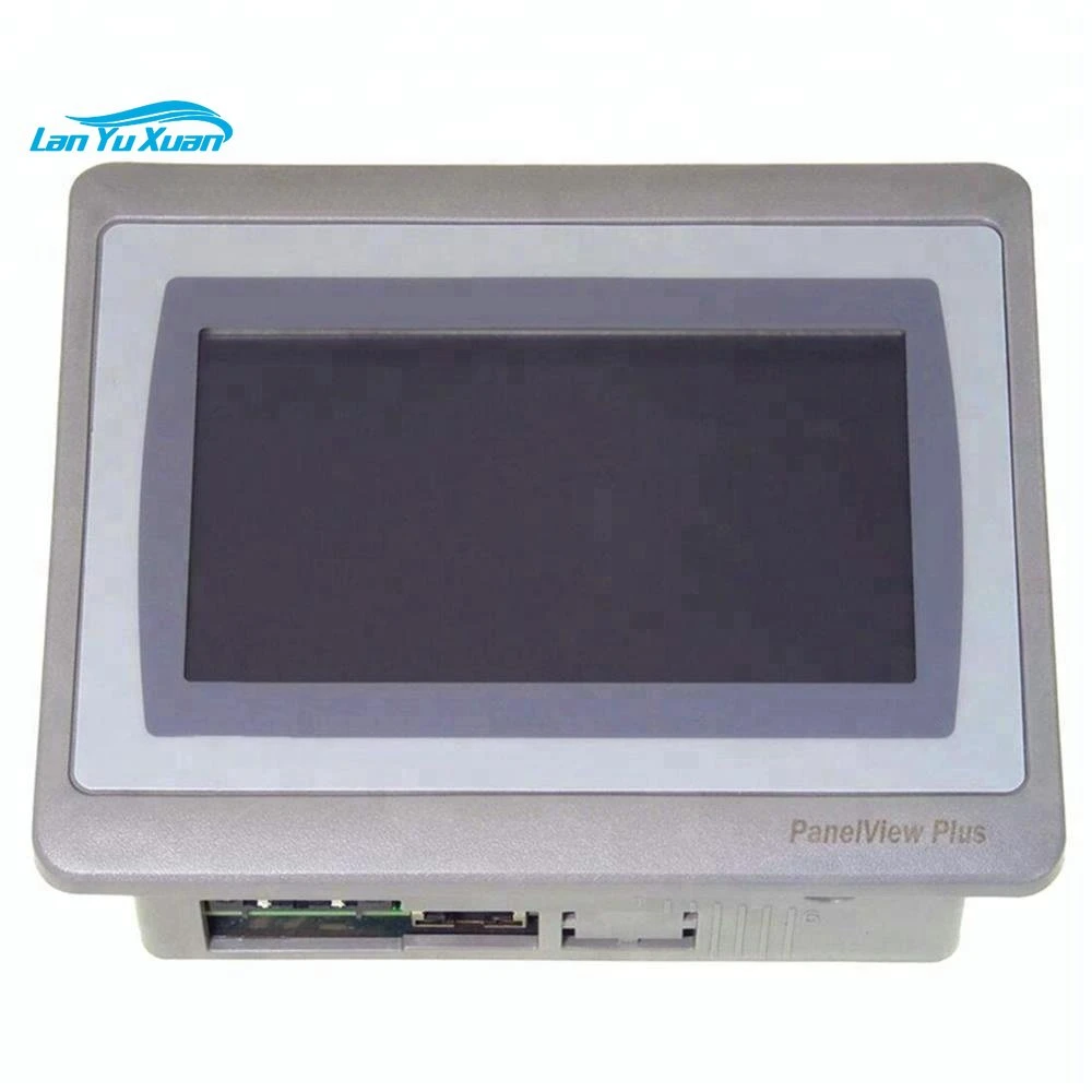 Hot Sale Touch Panel 2711P-T15C21D8S  PanelView Plus 7 HMI Screen