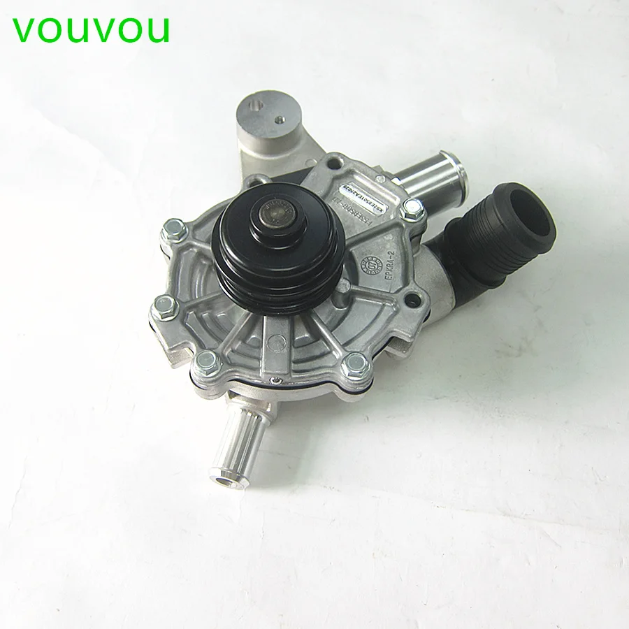 Car accessories F53E 8505 AB cooling system water pump for Mazda Tribute 3.0 Escape V6 3.0 Mendeo 2.5 V6 1993-2008 (with hose)