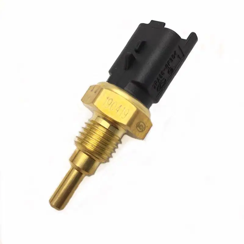 

Оригинальный датчик температуры воды для CHERY TIGGO 2 TIGGO 3X DR3 D4G15B ДВИГАТЕЛЬ 1,5 л Датчик температуры воды D4G15B- 3611043