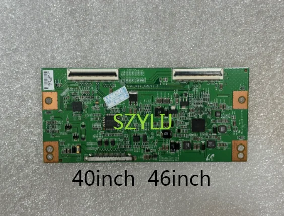 

Original KDL-46EX520, KDL-40EX520 logic board ESL-MB7-C2LV1.3