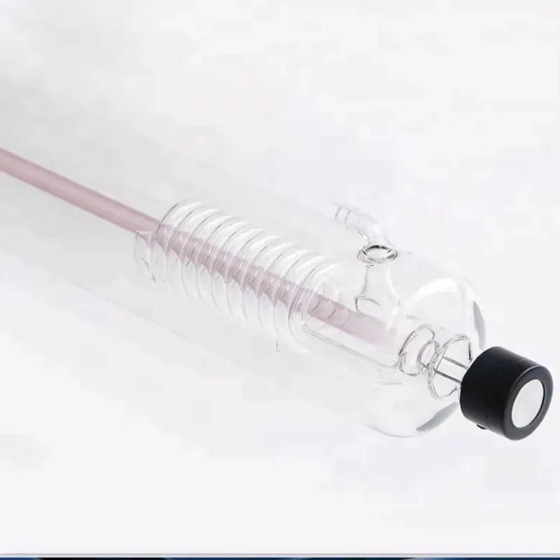 أنبوب ليزر ثاني أكسيد الكربون 130 وات H6 #1