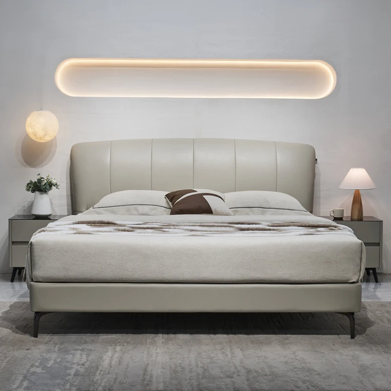 

Clearance Accessories Double Bed Frame Stuff Wooden Double Bed Headboards Queen Letto Matrimoniale Furniture