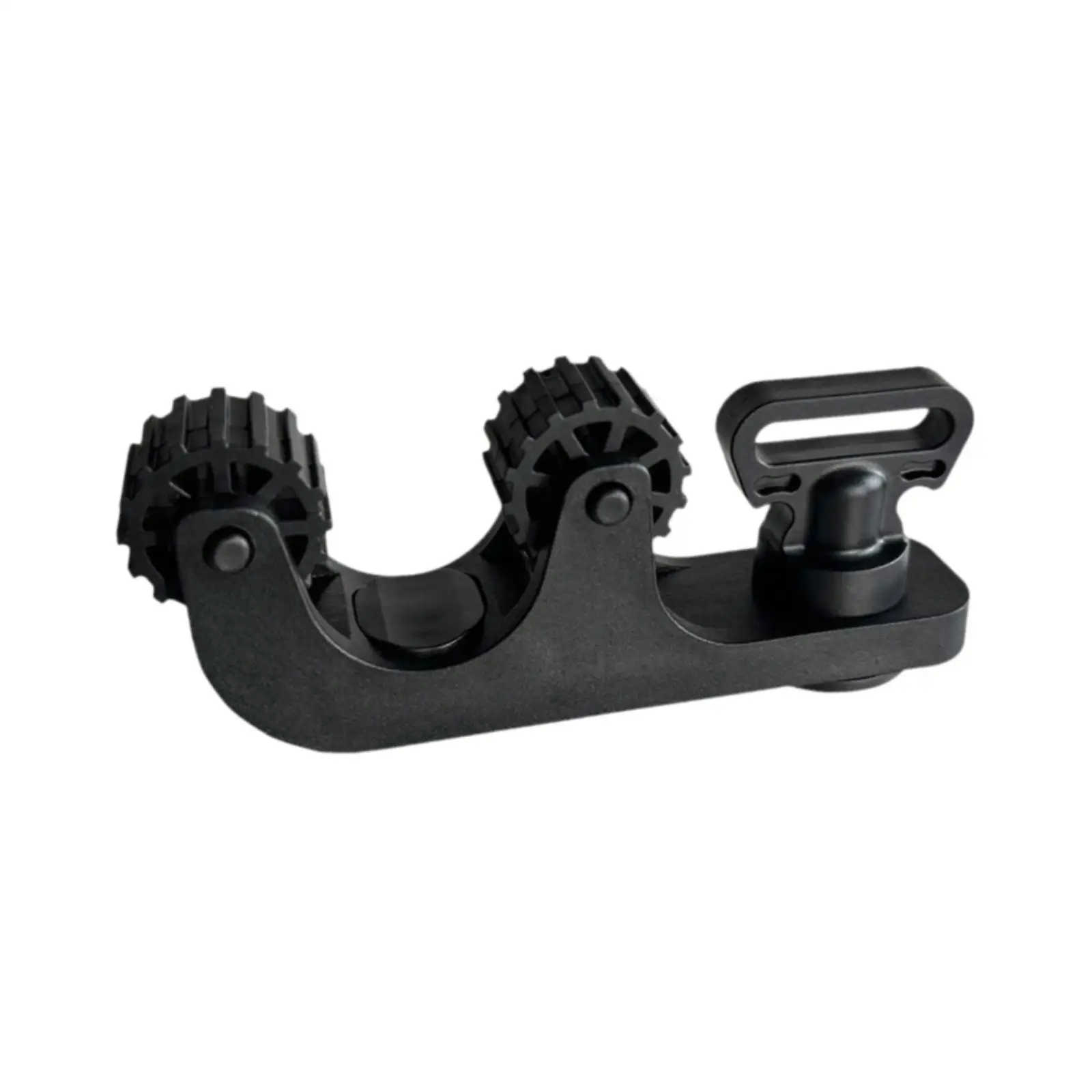 Держатель весла для каяка Универсальный держатель удочки для аксессуаров для лодок и каноэ