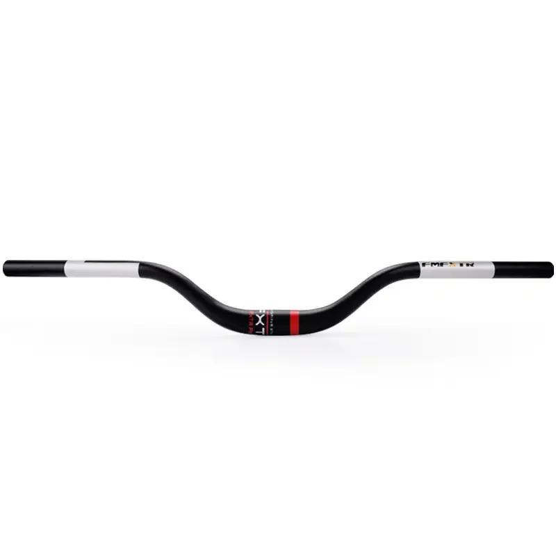 MTB Bicycle Handlebar Bike Swallow-Shaped Handlebar 720mm