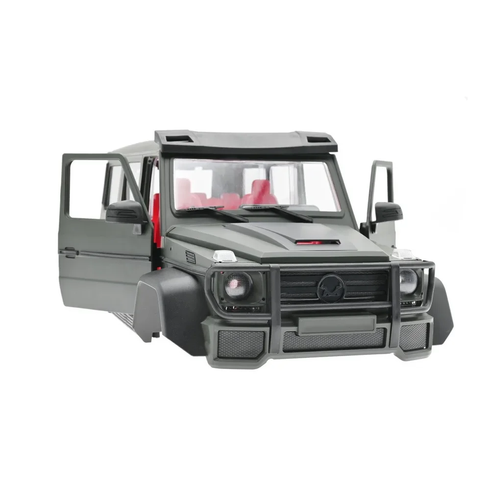 

MN 1/12 MN86 Large G four-wheel drive climbing car body shell