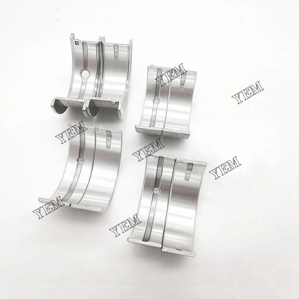 Hot Sell Main Bearing STD For Mitsubishi K3D Engine Parts