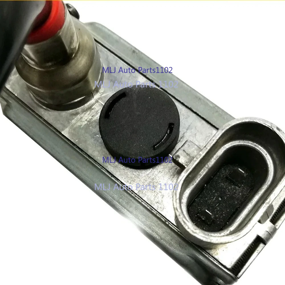 NEW 5DV007760-01 OEM Xenon D2S D2R Ballast Original Used For BMW E39 Headlight Control Unit Module 5DV007760-29 5DV007760-01 - view 6