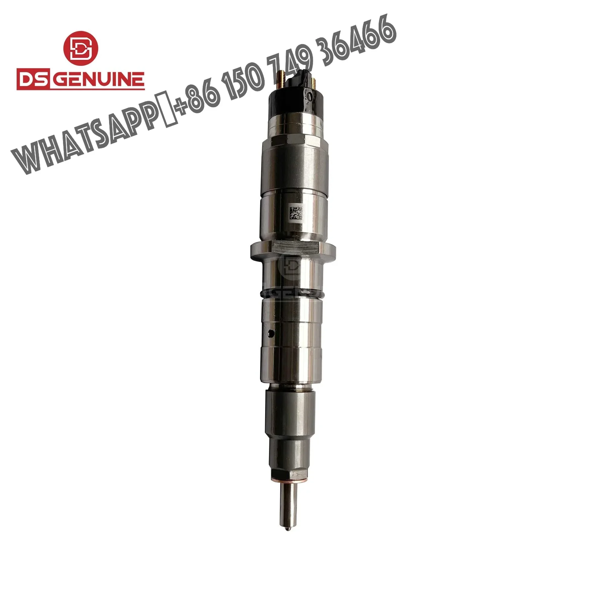 

ISL QSC ISC Diesel Engine Fuel Injector 0445120237 5263310