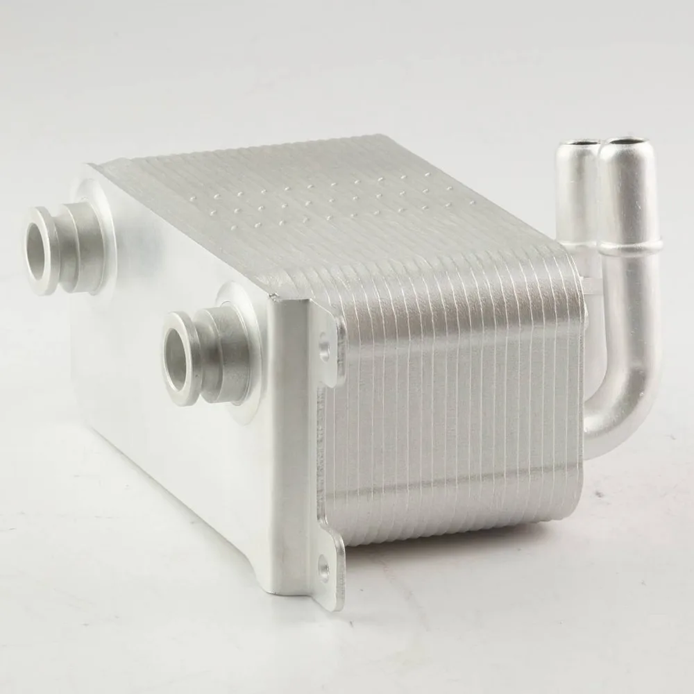 New Transmission Oil Cooler fit for BMW E60 E65 530 545 745 525i 530i 545i 645Ci  745i 745Li 17217519213 17217507974 view 4