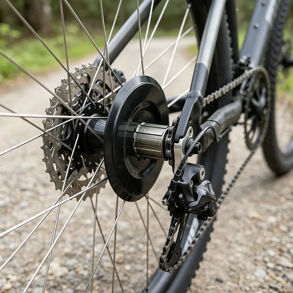 Chain Protector Spoke Protector Cover Brake Hubs Chain Protector Derailleur Cassettes Diameter Falling Before Purchasing And Use