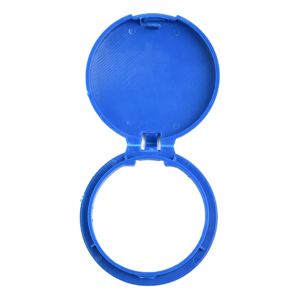 Useful Cap Cover Blue For C4 2004-2015 For Xantia Parts Replacement Reservoir Washer Windshield 643230 Fittings