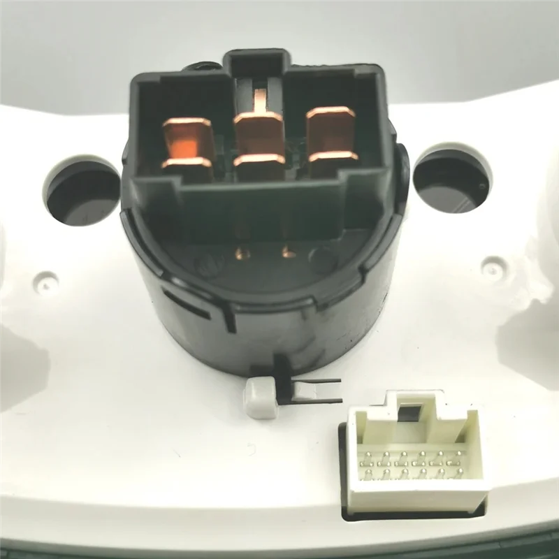 

Auto A/C Heater Panel Climate Control Switch For Sail Air Conditioning Control Switch 9003925 9013639