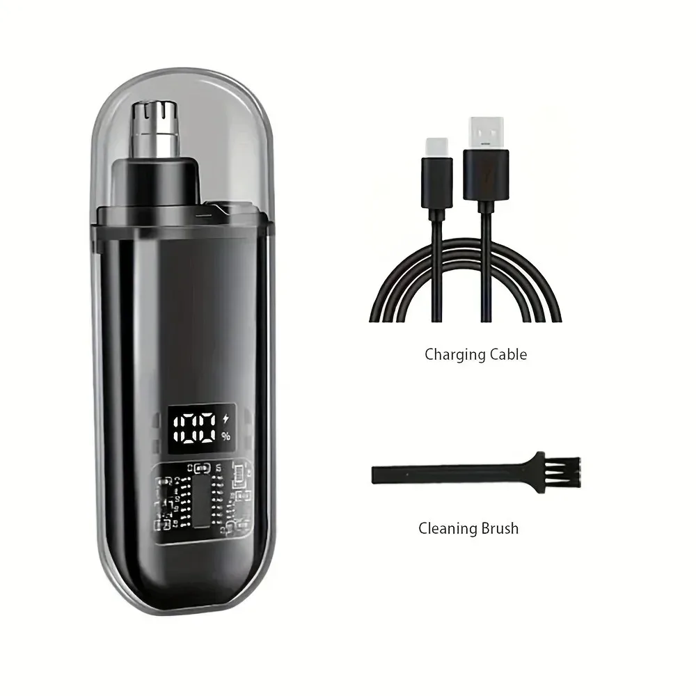 aparador-de-pelos-eletrico-mini-usb-recarregavel-para-nariz-e-orelha-masculino-carregamento-rapido-portatil-e-compacto-ferramenta-de-higiene-de-bolso