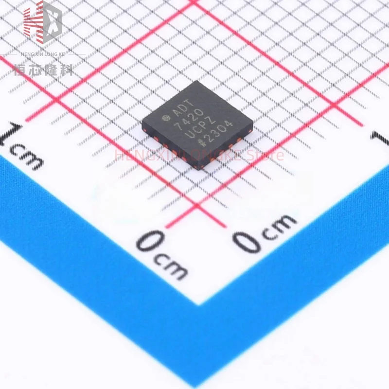 

ADT7420UCPZ-R2 LFCSP16 New Original