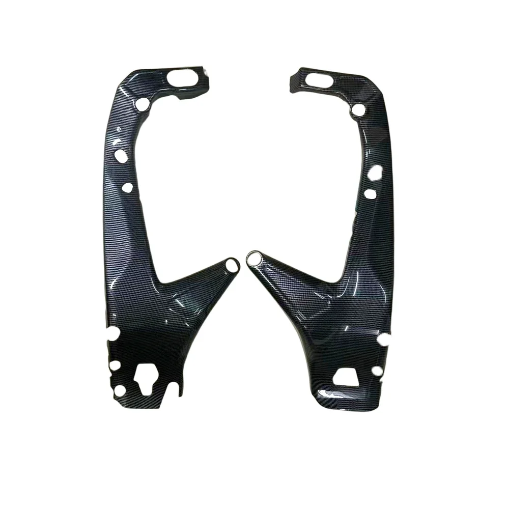 2025 MT09 Voor Yamaha MT 09 MT-09 XSR900 2021 2022 2023 2024 2025 Frame Covers Protectors Guards Kuip motorfiets