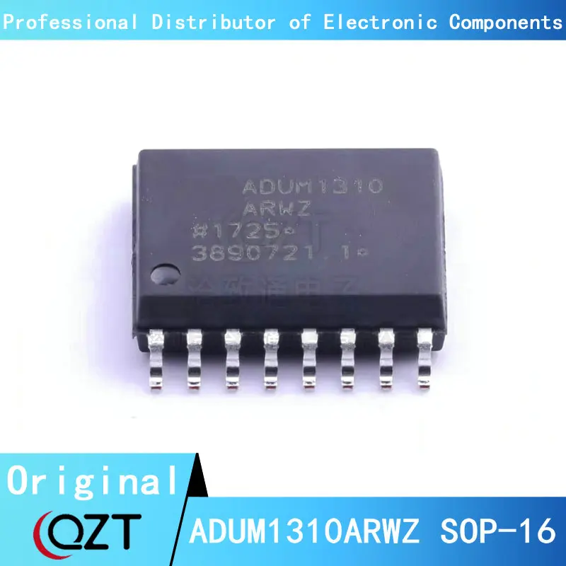 ADUM1310 SOP16 ADUM1310A ADUM1310AR ADUM1310ARW ADUM1310ARWZ SOP-16 칩, 새로운 스팟, 10 개/로트