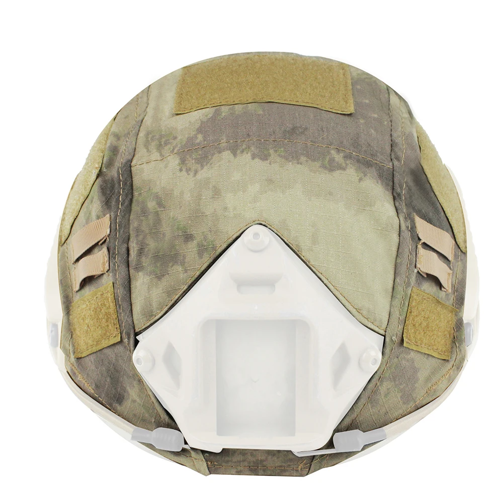 Militar Fast Helmet Cover for MH PJ Tactical Airsoft Paintball   Cover Hunting OPS-Core Helmet Accessories