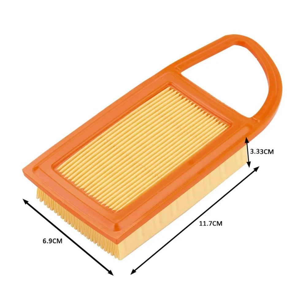 

ABFY-2X BR 600 карбюраторный воздушный фильтр топливный карбюратор ремкомплект для Stihl BR500 BR550 BR600 рюкзак воздуходувка детали воздуходувки для листьев