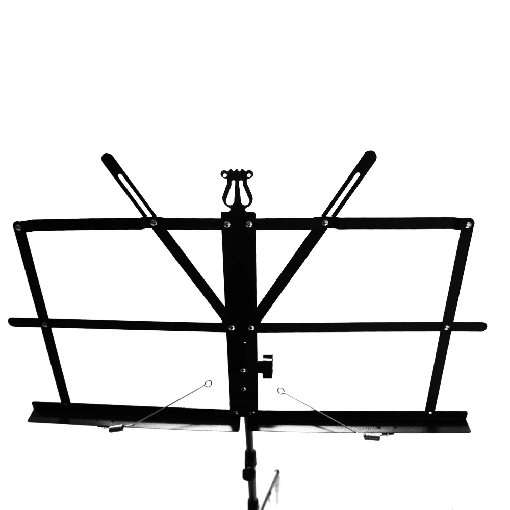 Music Stand Tripod Music Stand Holder Music Instrument