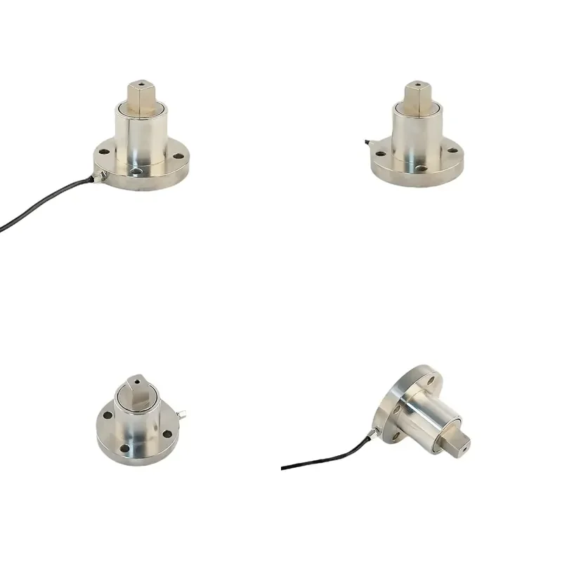 Non-continuous rotation force static torque Sensors 6-axis Multi-axis Sensor 2 Multi Torque Three Axis Load Cell force sensor
