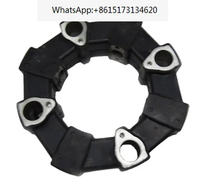 2pcs/lot CF-A-80A/AS alternative CentaFlex size 80A/80AS rubber coupling element