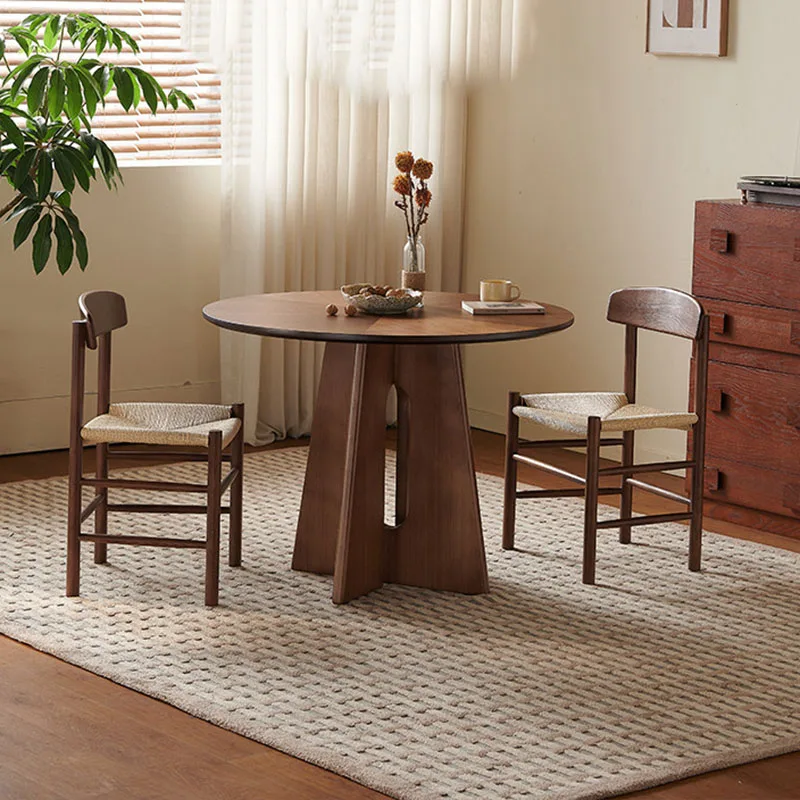 Wood Modern Dining Table Study Gaming Children High Designer Writing Dining Table Restaurant Mesas De Jantar Home Furniture