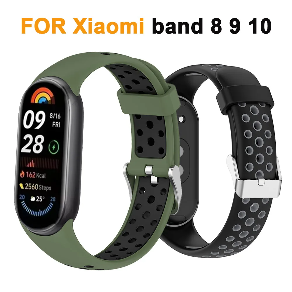 #76 Best Replacement Smart Watch Straps to Buy In 2026