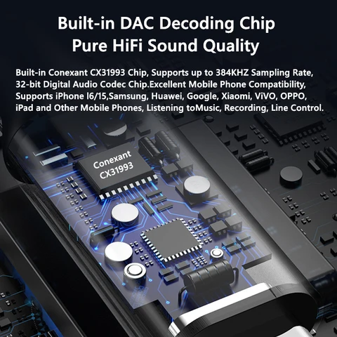 адаптер USB C - 3,5 мм ЦАП отзывы - №1